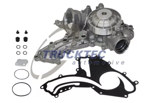 TRUCKTEC AUTOMOTIVE Wasserpumpe, Motorkühlung (02.19.369)