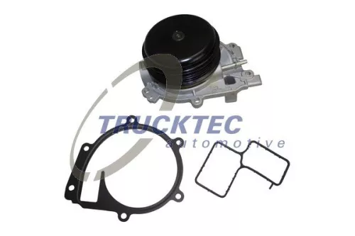 TRUCKTEC AUTOMOTIVE Wasserpumpe, Motorkühlung (02.19.376)