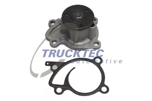 TRUCKTEC AUTOMOTIVE Wasserpumpe, Motorkühlung (02.19.385)