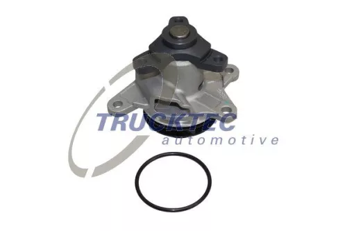 TRUCKTEC AUTOMOTIVE Wasserpumpe, Motorkühlung (02.19.393)