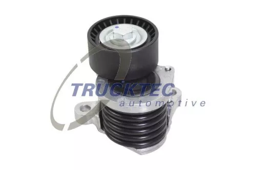 TRUCKTEC AUTOMOTIVE Riemenspanner, Keilrippenriemen (02.19.395)