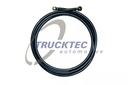 TRUCKTEC AUTOMOTIVE Kraftstoffschlauch (01.38.010)