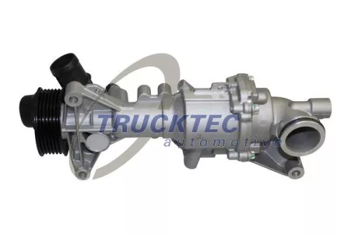 TRUCKTEC AUTOMOTIVE Wasserpumpe, Motorkühlung (02.19.398)