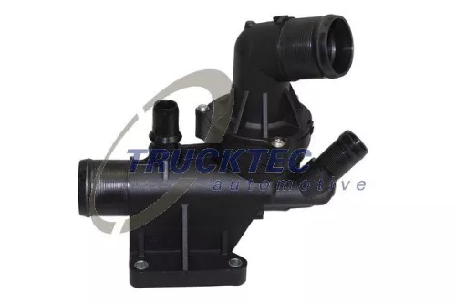 TRUCKTEC AUTOMOTIVE Thermostat, Kühlmittel (02.19.399)
