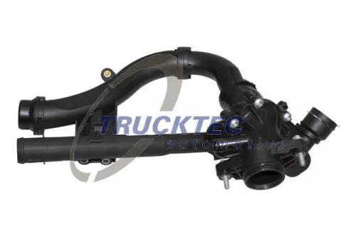 TRUCKTEC AUTOMOTIVE Thermostat, Kühlmittel (02.19.401)