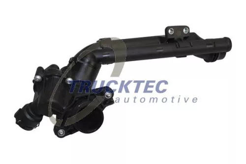 TRUCKTEC AUTOMOTIVE Thermostat, Kühlmittel (02.19.402)