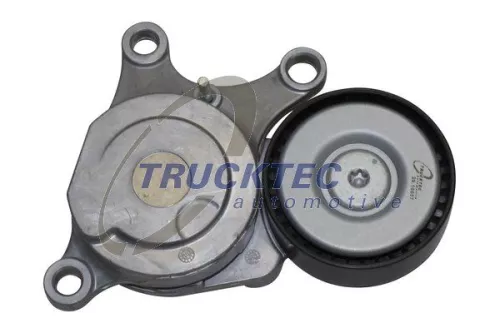 TRUCKTEC AUTOMOTIVE Riemenspanner, Keilrippenriemen (02.19.405)