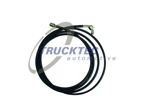 TRUCKTEC AUTOMOTIVE Kraftstoffschlauch (01.38.011)