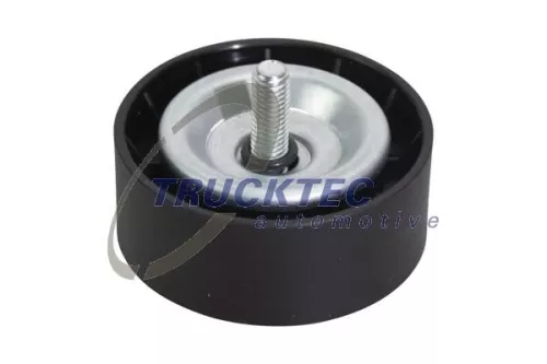 TRUCKTEC AUTOMOTIVE Umlenk-/Führungsrolle, Keilrippenriemen (02.19.411)