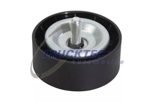 TRUCKTEC AUTOMOTIVE Umlenk-/Führungsrolle, Keilrippenriemen (02.19.411)