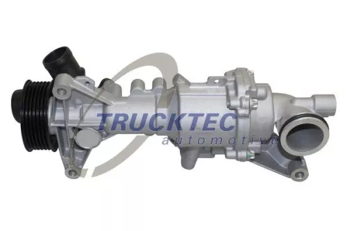 TRUCKTEC AUTOMOTIVE Wasserpumpe, Motorkühlung (02.19.419)