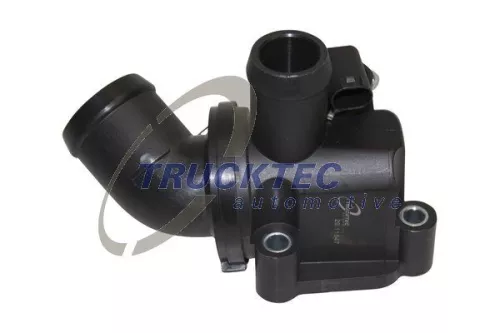 TRUCKTEC AUTOMOTIVE Thermostat, Kühlmittel (02.19.421)