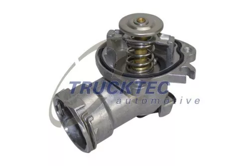 TRUCKTEC AUTOMOTIVE Thermostat, Kühlmittel (02.19.422)