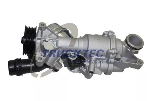 TRUCKTEC AUTOMOTIVE Wasserpumpe, Motorkühlung (02.19.438)