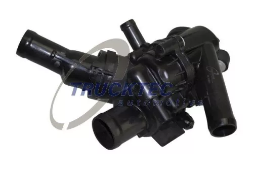 TRUCKTEC AUTOMOTIVE Thermostat, Kühlmittel (02.19.444)