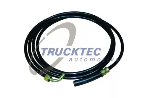 TRUCKTEC AUTOMOTIVE Kraftstoffschlauch (01.38.013)