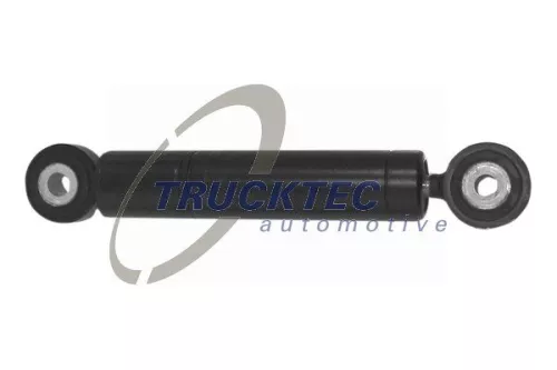 TRUCKTEC AUTOMOTIVE Schwingungsdämpfer, Keilrippenriemen (02.19.922)