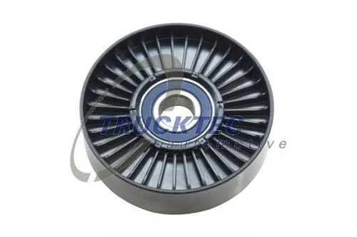 TRUCKTEC AUTOMOTIVE Spannrolle, Keilrippenriemen (02.19.923)