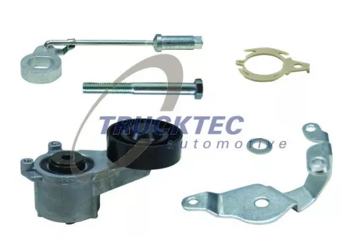 TRUCKTEC AUTOMOTIVE Riemenspanner, Keilrippenriemen (02.19.927)