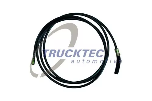TRUCKTEC AUTOMOTIVE Kraftstoffschlauch (01.38.014)