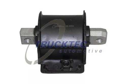 TRUCKTEC AUTOMOTIVE Lagerung, Motor (02.22.036)