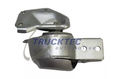 TRUCKTEC AUTOMOTIVE Lagerbock, Motoraufhängung (02.22.046)