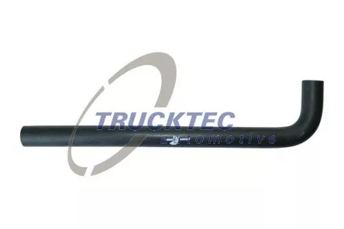 TRUCKTEC AUTOMOTIVE Kühlerschlauch (01.40.008)