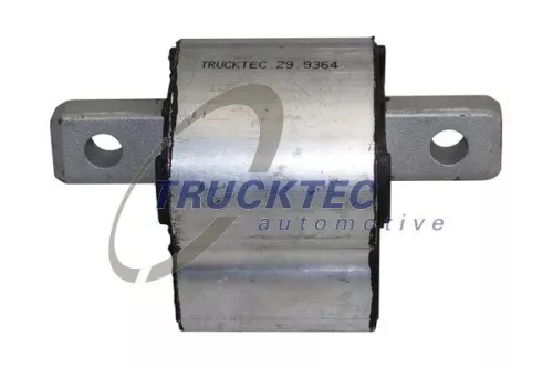 TRUCKTEC AUTOMOTIVE Lagerung, Motor (02.22.105)