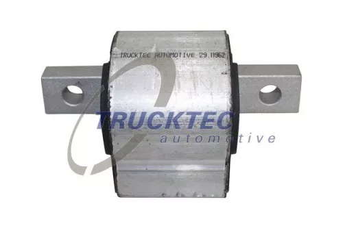 TRUCKTEC AUTOMOTIVE Lagerung, Automatikgetriebe (02.22.147)