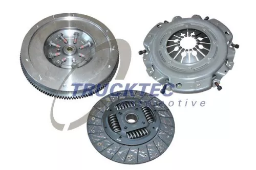 TRUCKTEC AUTOMOTIVE Umrüstsatz, Kupplung (02.23.010)