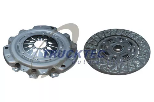 TRUCKTEC AUTOMOTIVE Kupplungssatz (02.23.037)