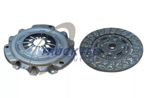 TRUCKTEC AUTOMOTIVE Kupplungssatz (02.23.038)