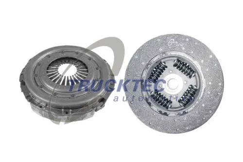 TRUCKTEC AUTOMOTIVE Kupplungssatz (02.23.040)