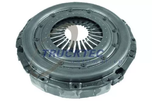 TRUCKTEC AUTOMOTIVE Kupplungsdruckplatte (02.23.041)