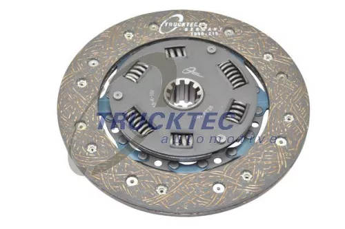 TRUCKTEC AUTOMOTIVE Kupplungsscheibe (02.23.100)