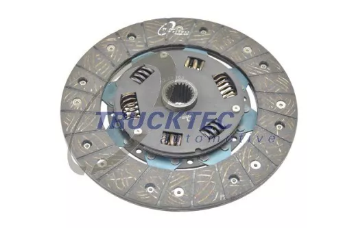 TRUCKTEC AUTOMOTIVE Kupplungsscheibe (02.23.103)