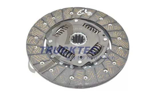 TRUCKTEC AUTOMOTIVE Kupplungsscheibe (02.23.110)
