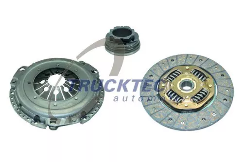 TRUCKTEC AUTOMOTIVE Kupplungssatz (02.23.141)