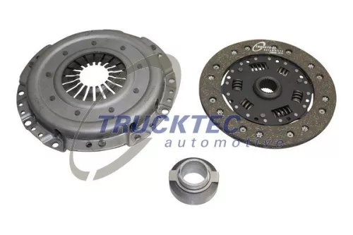 TRUCKTEC AUTOMOTIVE Kupplungssatz (02.23.149)