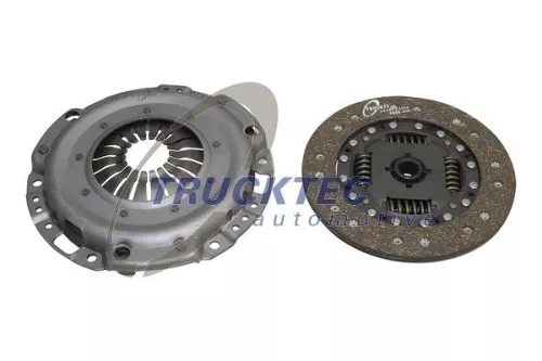TRUCKTEC AUTOMOTIVE Kupplungssatz (02.23.153)