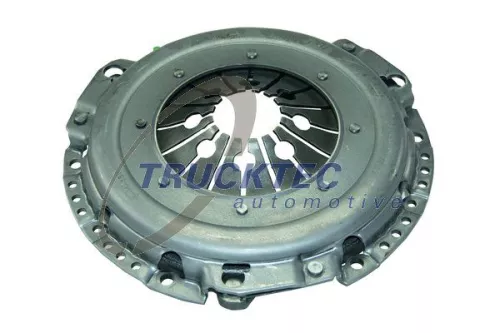 TRUCKTEC AUTOMOTIVE Kupplungsdruckplatte (02.23.161)