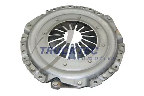 TRUCKTEC AUTOMOTIVE Kupplungsdruckplatte (02.23.162)
