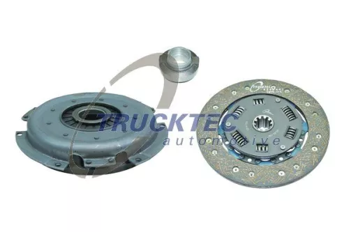 TRUCKTEC AUTOMOTIVE Kupplungssatz (02.23.163)
