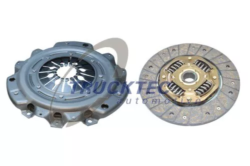 TRUCKTEC AUTOMOTIVE Kupplungssatz (02.23.938)