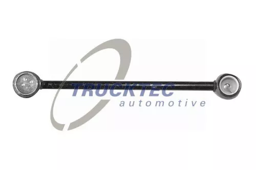 TRUCKTEC AUTOMOTIVE Wähl-/Schaltstange (02.24.014)