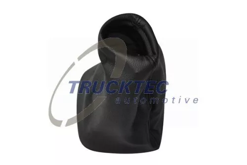 TRUCKTEC AUTOMOTIVE Schalthebelverkleidung (02.24.018)