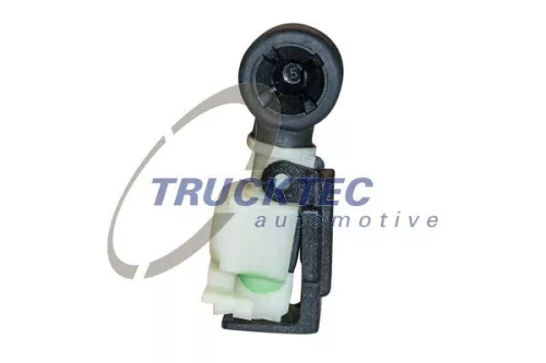 TRUCKTEC AUTOMOTIVE Wählhebelmodul, Getriebeschaltung (02.24.019)