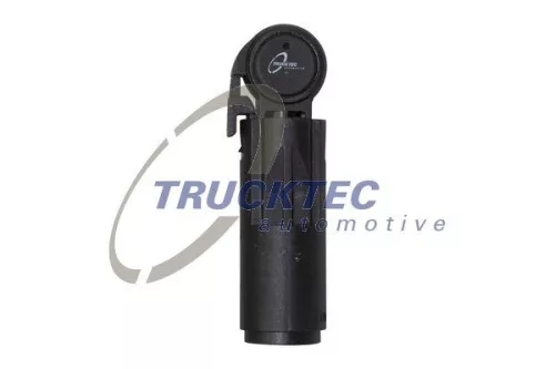 TRUCKTEC AUTOMOTIVE Wählhebelmodul, Getriebeschaltung (02.24.028)