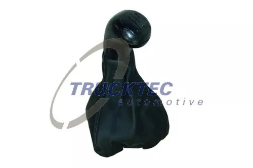 TRUCKTEC AUTOMOTIVE Schalthebelknauf (02.24.029)