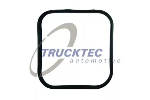 TRUCKTEC AUTOMOTIVE Dichtung, Ölwanne-Automatikgetriebe (02.25.017)